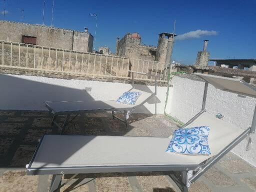 La Dolce Dimora Βίλα Alessano Εξωτερικό φωτογραφία