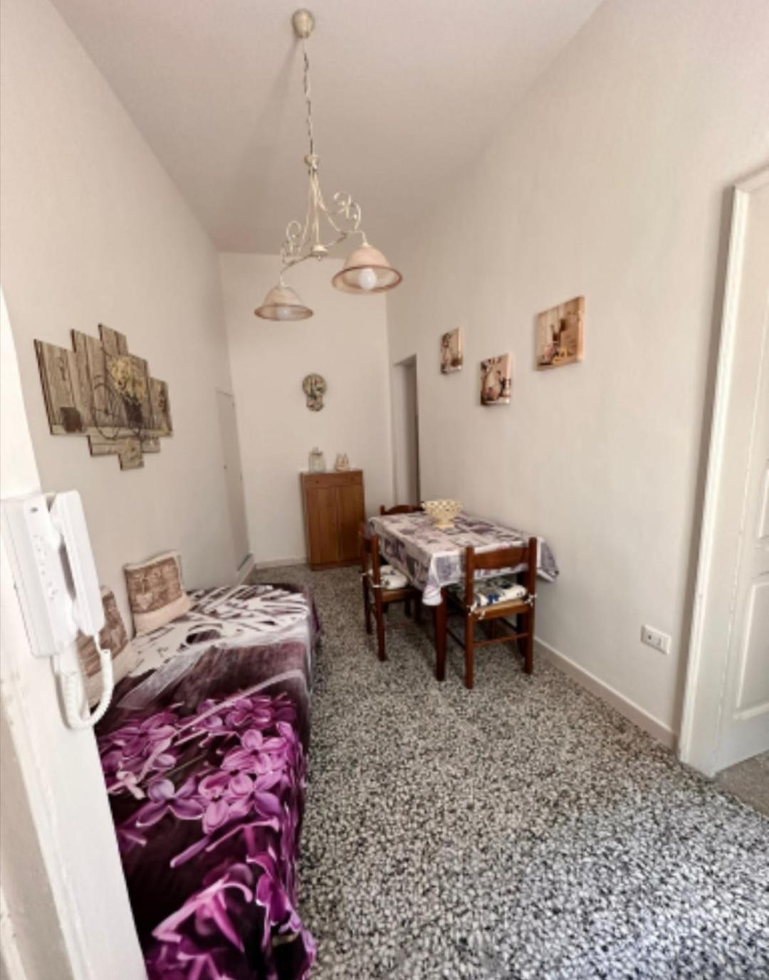 La Dolce Dimora Βίλα Alessano Εξωτερικό φωτογραφία