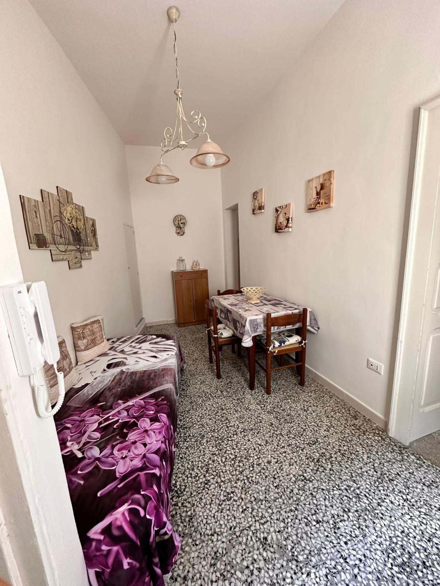La Dolce Dimora Βίλα Alessano Εξωτερικό φωτογραφία